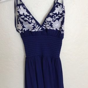 Small forever 21 romper!